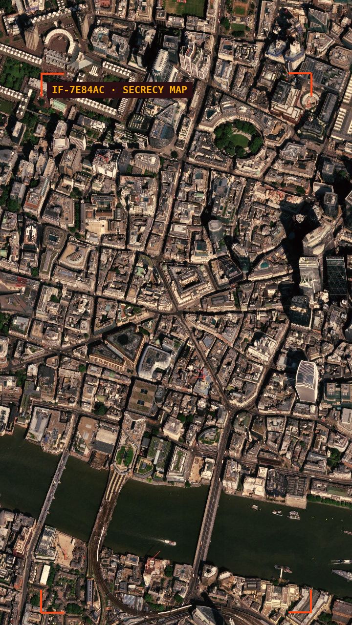 City of London
