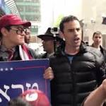 Aaron Schlossberg Calls Stranger An 'Ugly F—king Foreigner' In New Video